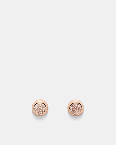 Reflect Stud Earrings