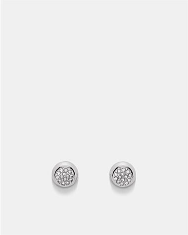 Reflect Stud Earrings