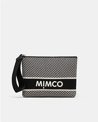 Blondie Pouch