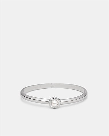 Just Perfect Bangle