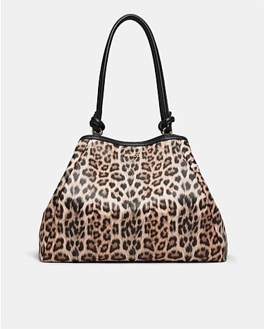 Yasmine Tote Bag