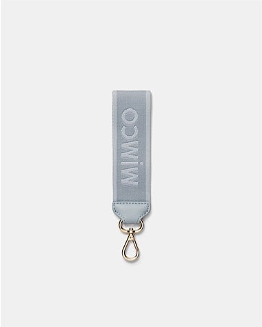Stripe Webbing Wrist Strap