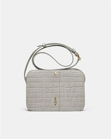 Metro Crossbody Bag