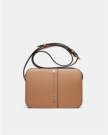 Metro Crossbody Bag