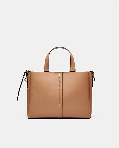 Metro Mini Tote Bag