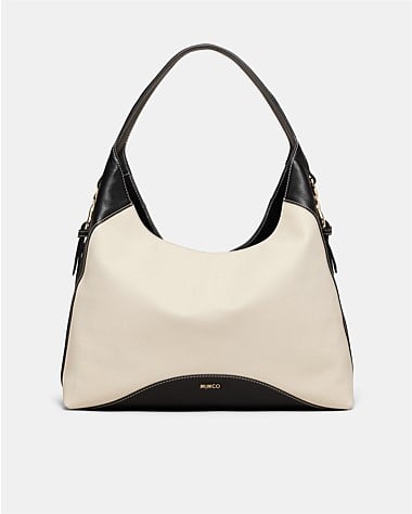 Heirloom Hobo Bag