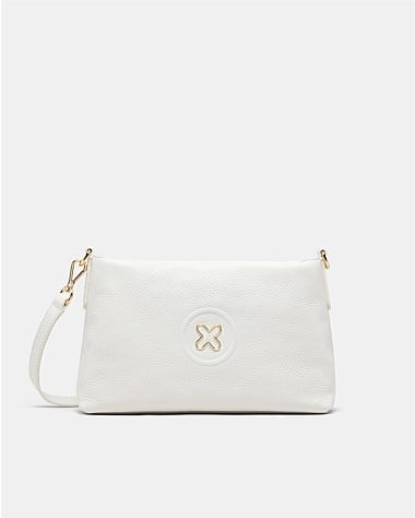 Bay Strap Crossbody Bag