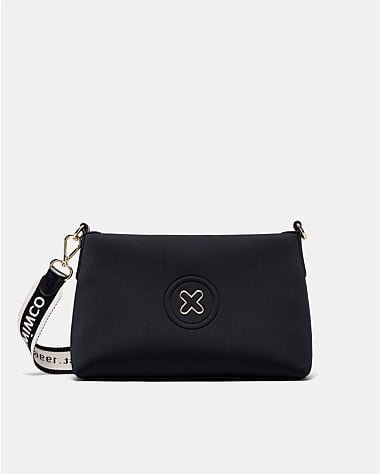 Bay Neoprene Crossbody Bag