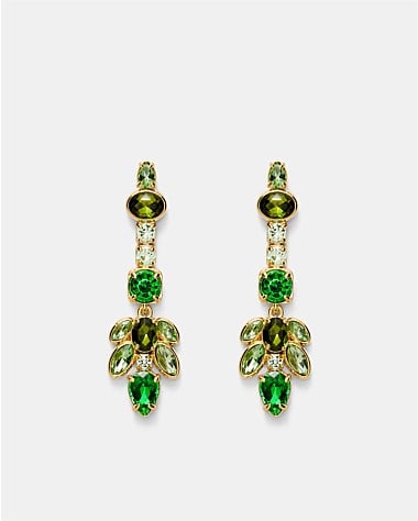Alluring Drop Earrings