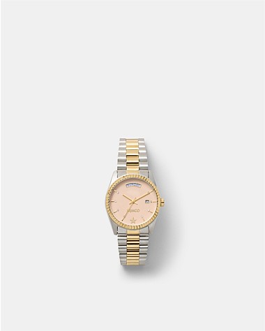 Prophecy Watch