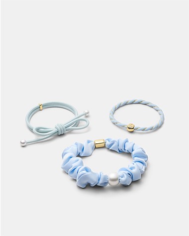 Lovely Hair Tie Set