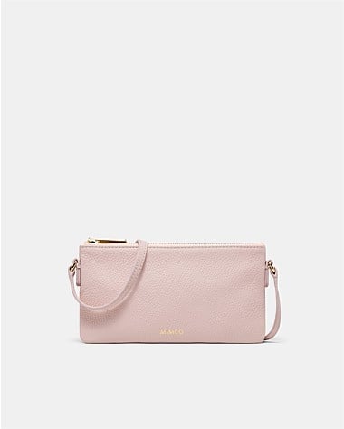Rhiannon Pouch Crossbody Bag