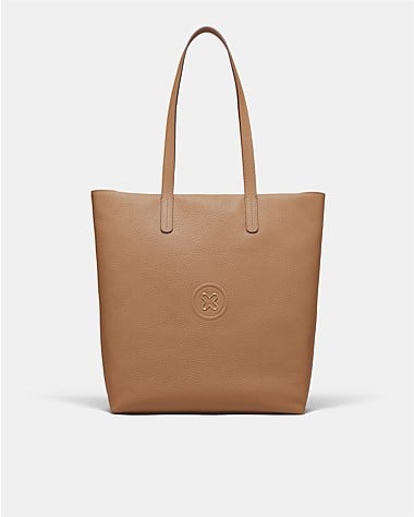 Bay Tote Bag