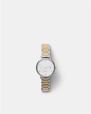 Quintessential Watch