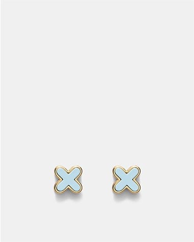 Dreamy Stud Earrings