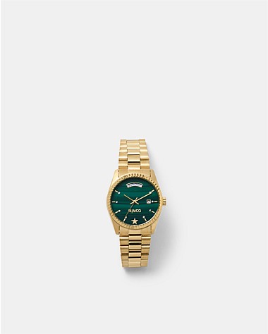 Prophecy Watch