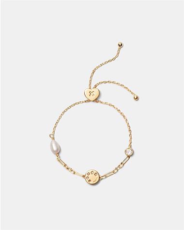 Alluring Toggle Bracelet