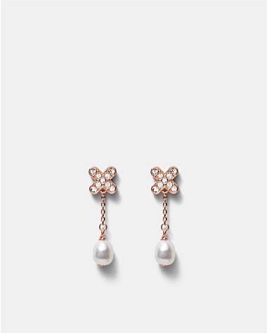 Adorbs Pearl Earrings