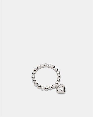 Lovely Charm Ring