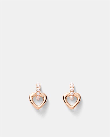 Lovely Stud Earrings