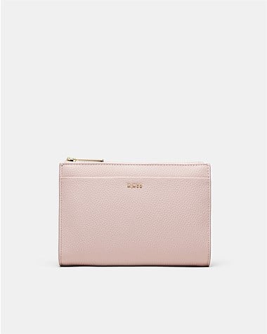 Yvette Gusset Pouch