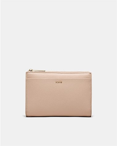 Yvette Gusset Pouch