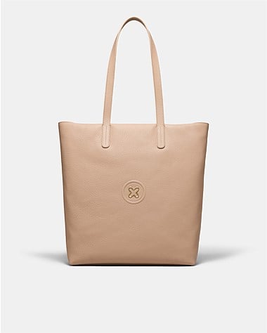 Bay Tote Bag