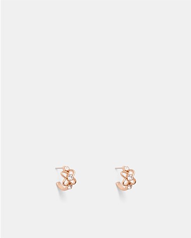 Adorbs Hoop Earrings