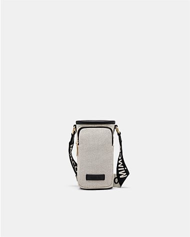 Mim Water Bottle Crossbody Bag