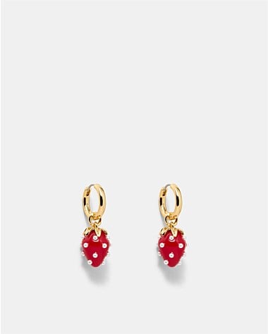 So Sweet Drop Earrings