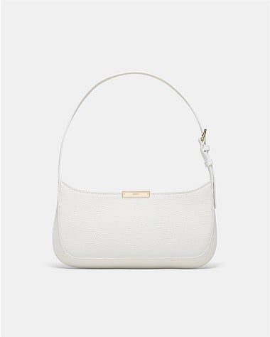 Cove Slim Shoulder Bag