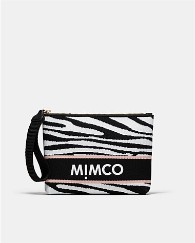 Blondie Pouch