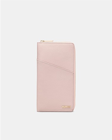 Drift Travel Wallet