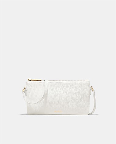 Rhiannon Pouch Crossbody Bag