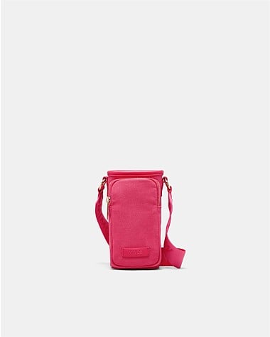 Mim Water Bottle Crossbody Bag