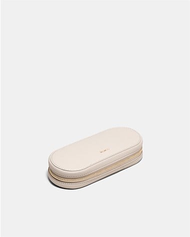 Violet Slim Jewellery Case