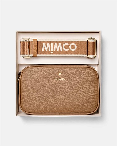 Classico Large Pouch Gift Set