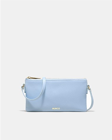 Rhiannon Pouch Crossbody Bag