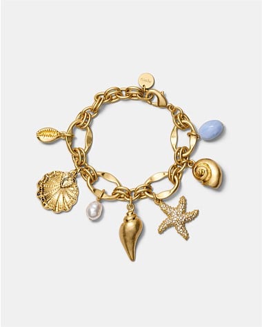 Undersea Bracelet