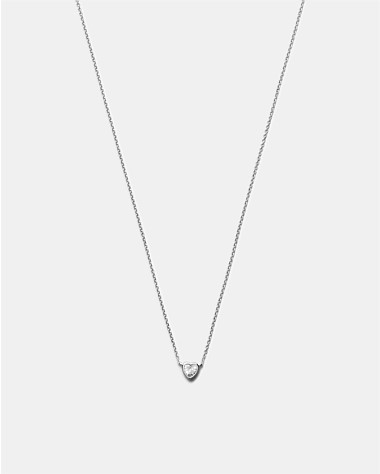 Forever Love Necklace