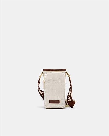 Mim Water Bottle Crossbody Bag