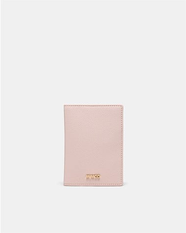 Drift Passport Holder