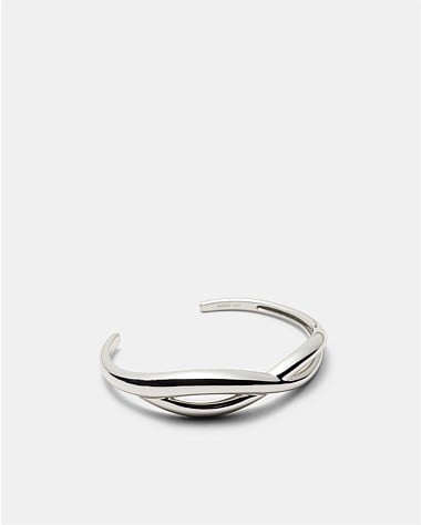 Unwind Cuff Bracelet