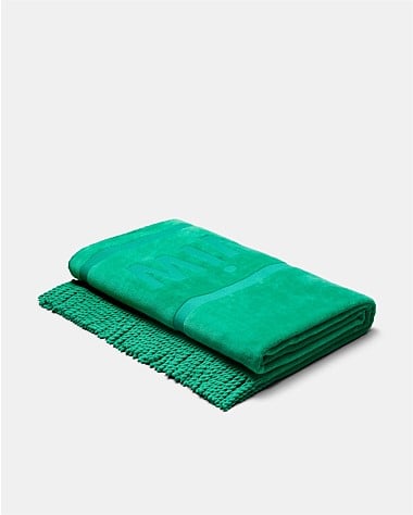 Pocket Beach Towel