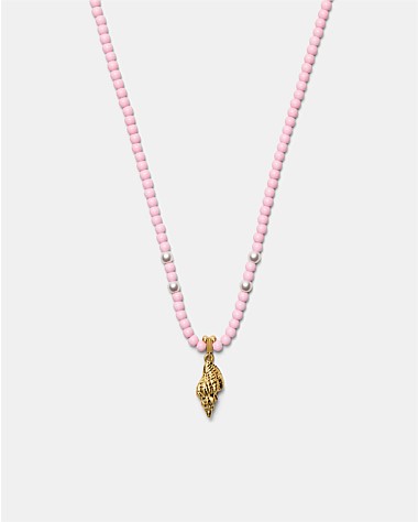 Shell Necklace