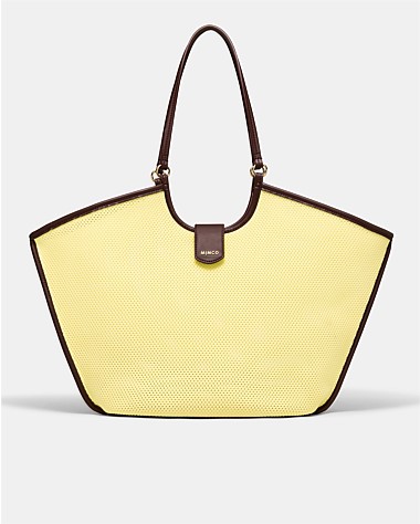 Hera Knit Tote Bag