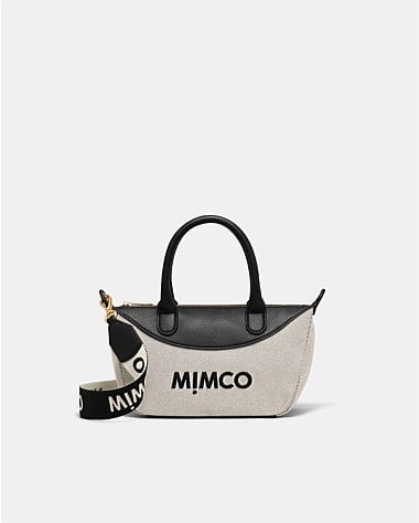 Ember Grab Crossbody Bag