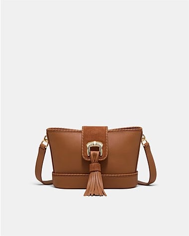 Cedar Crossbody Bag