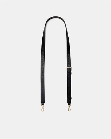 Leather Crossbody Bag Strap