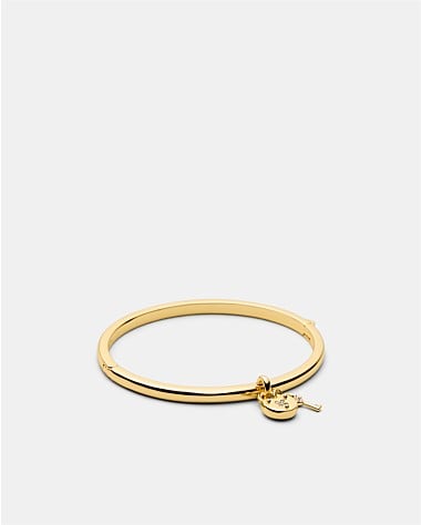 Lockette Bangle